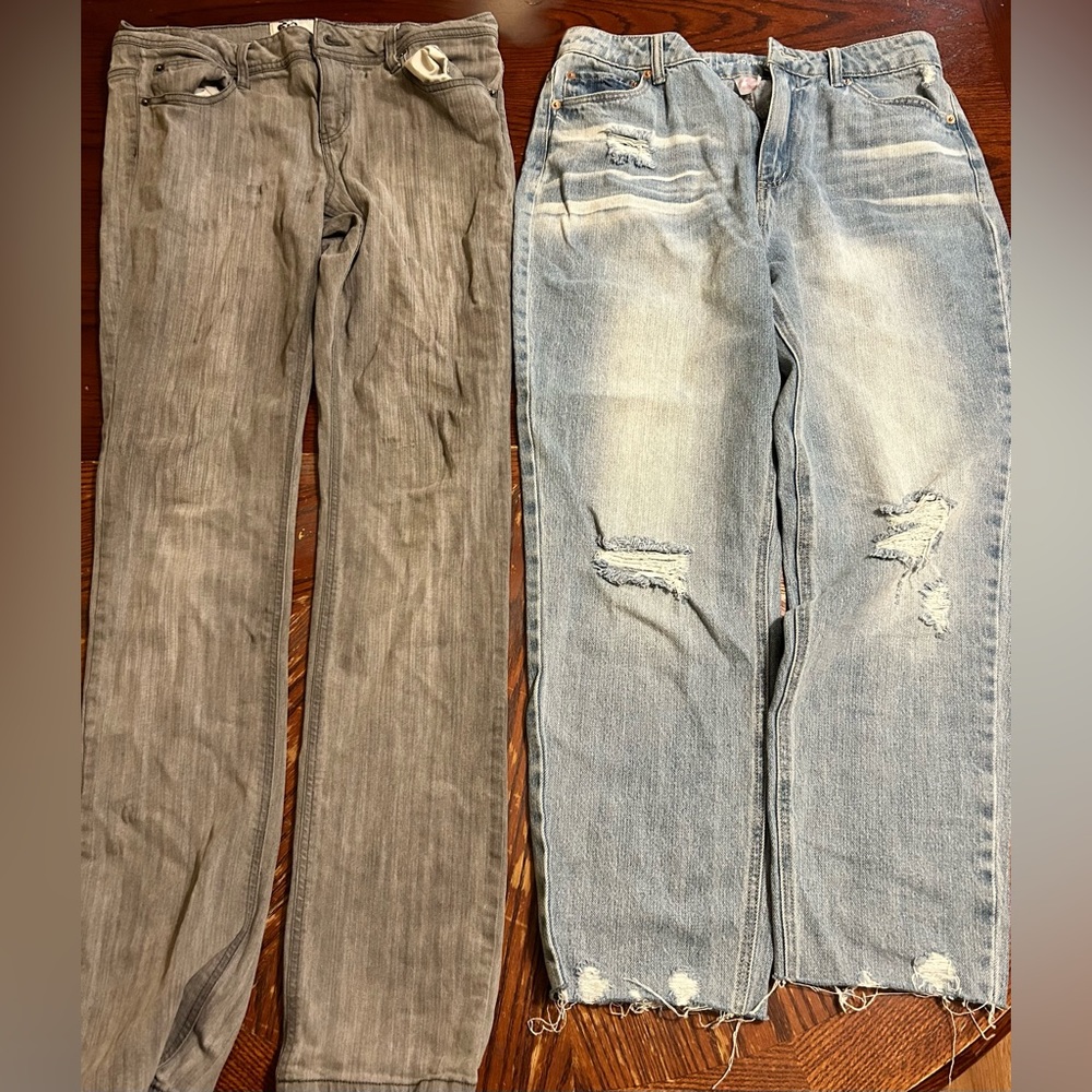 Women’s Jeans